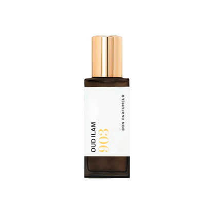 903 Oud Ilam - Bon Parfumeur 15ml