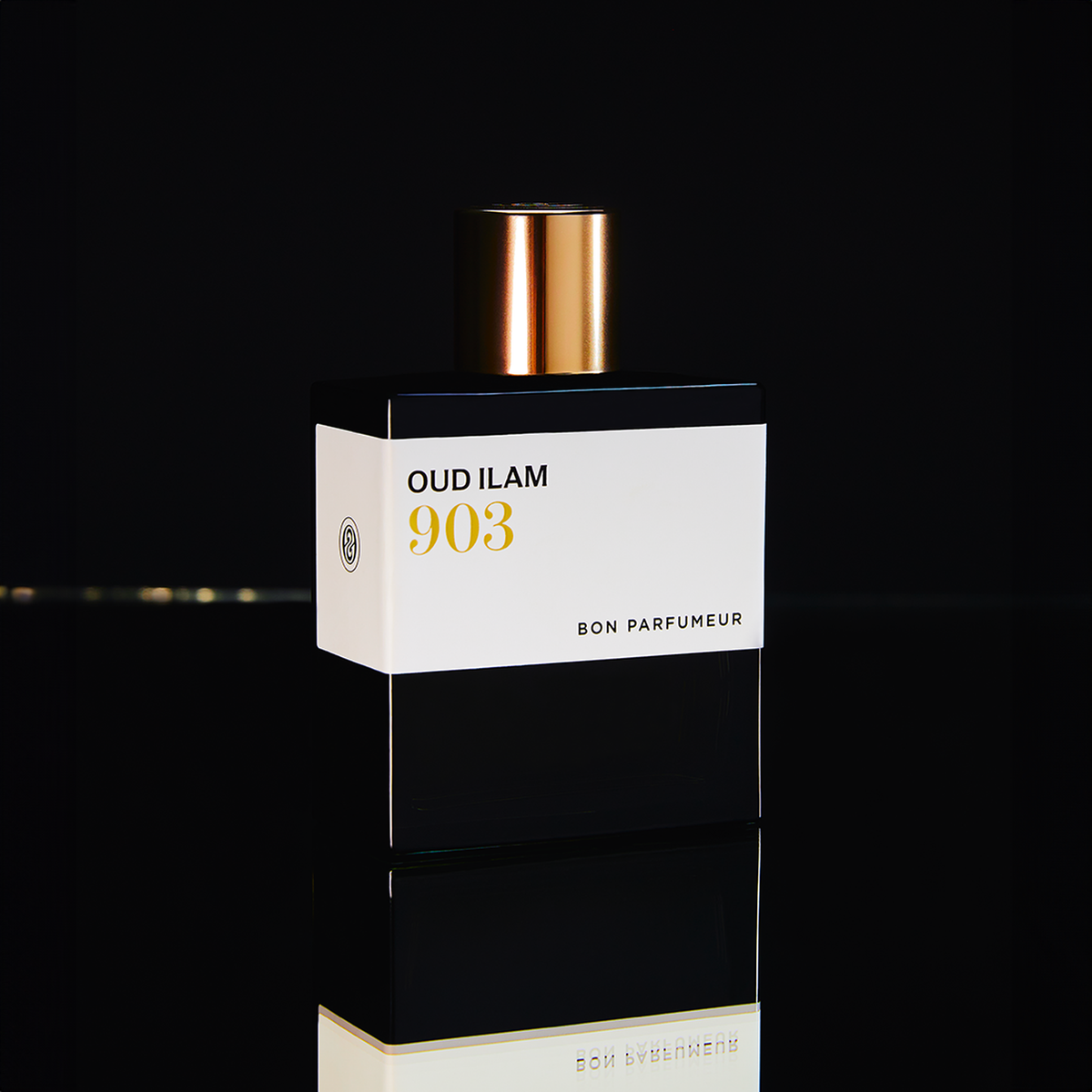 903 Oud Ilam - Bon Parfumeur