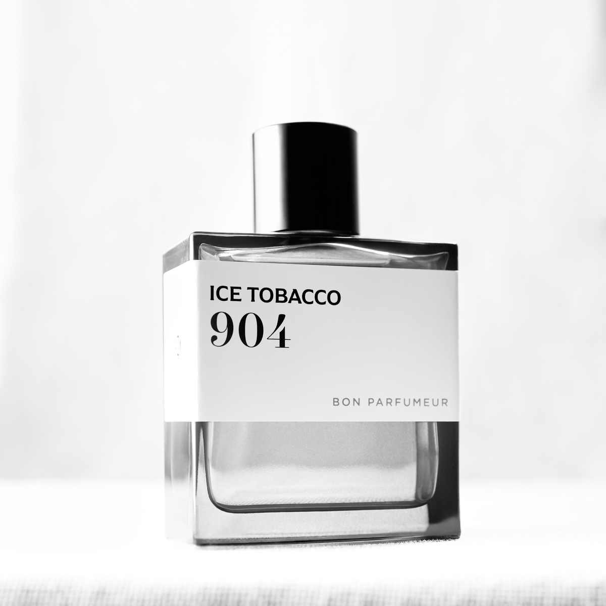 904 Ice Tobacco - Bon Parfumeur