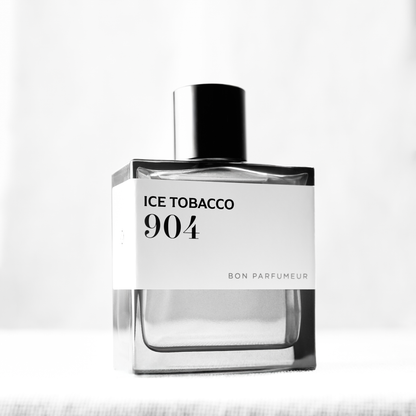 904 Ice Tobacco - Bon Parfumeur