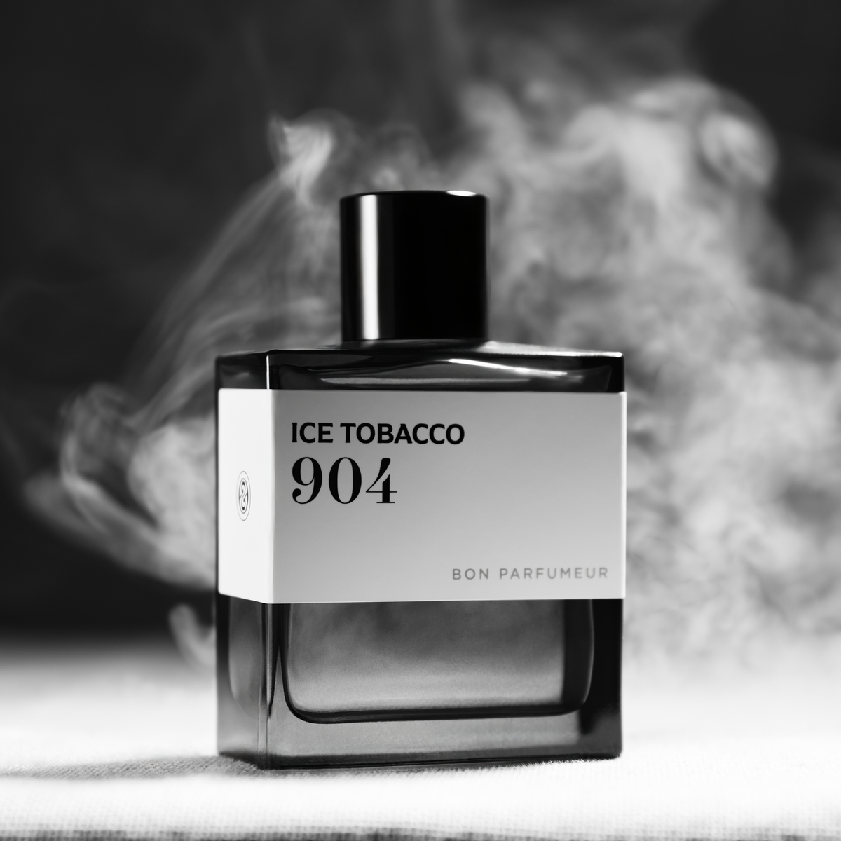 904 Ice Tobacco - Bon Parfumeur