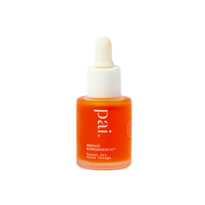 Rosehip Bioregenerate Face Oil