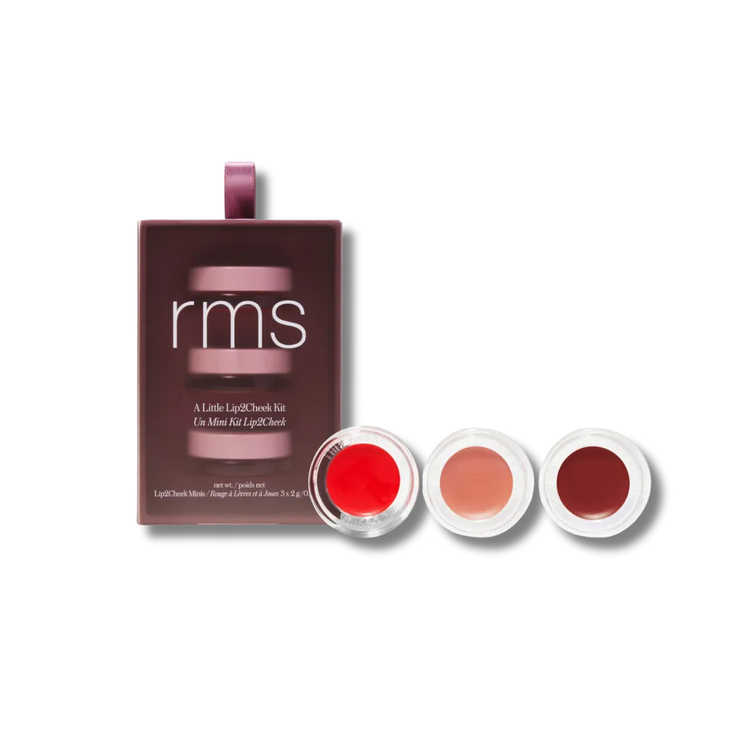 Kit Mini Lip2Cheek