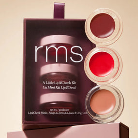 A Little Lip2Cheek Kit