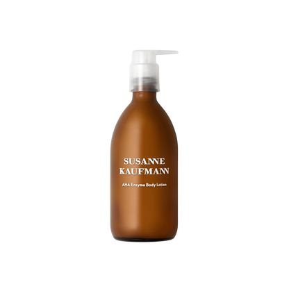 Loção Corporal AHA Enzyme