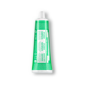 ALL-ONE TOOTHPASTE Dr Bronner&
