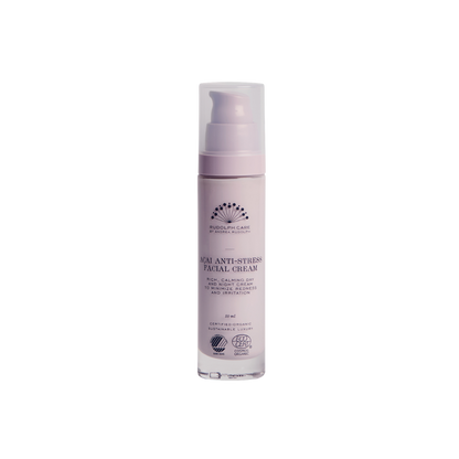 Acai Anti-stress Facial Cream