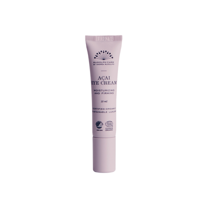 Acai Eye Cream