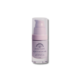 Óleo Facial de Acai