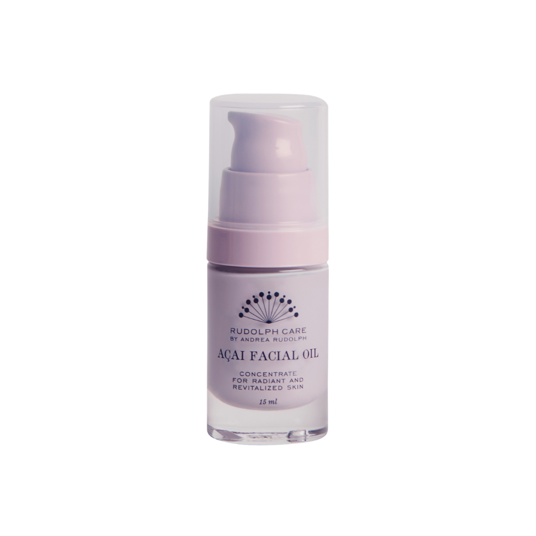 Acai Facial Oil
