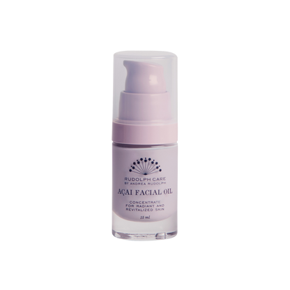 Acai Facial Oil