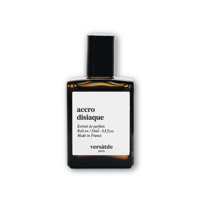 Versatile Paris - Extrait de Parfum Accro Disiaque