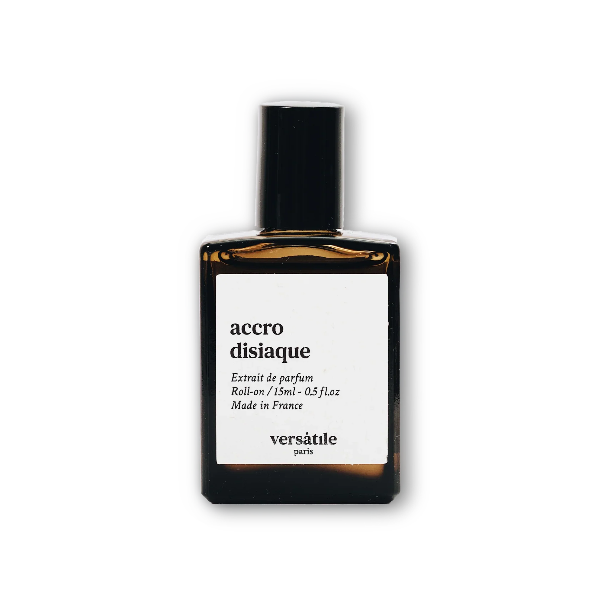 Versatile Paris - Extrait de Parfum Accro Disiaque
