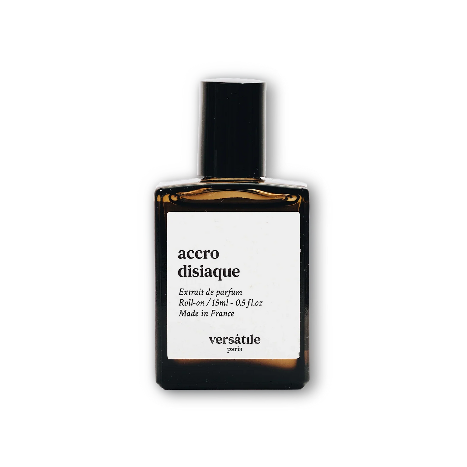 Versatile Paris - Accro Disiaque · Roll-on