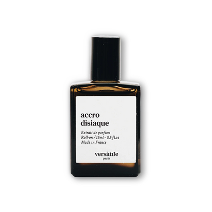 Versatile Paris - Accro Disiaque · Roll-on