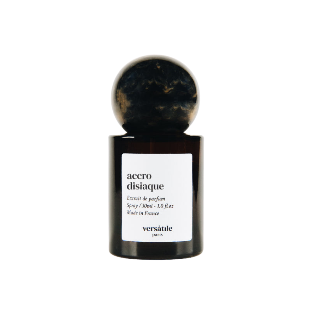 Accrodisiaque · Spray
