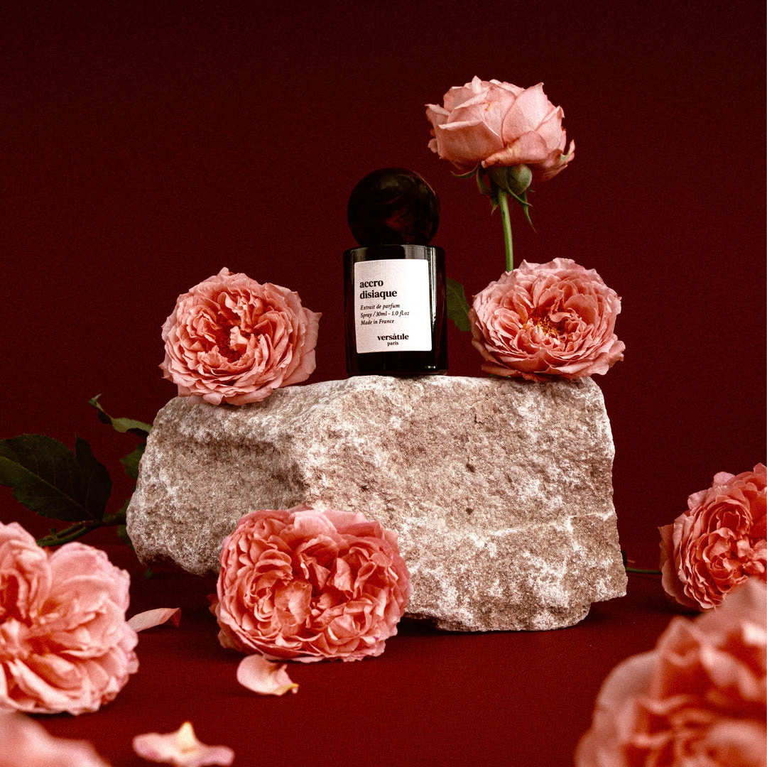 Accrodisiaque · Spray