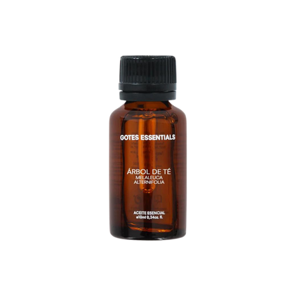 Aceite Esencial de Árbol de Té