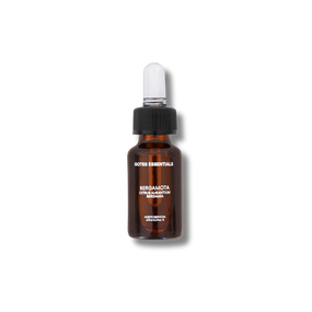 Aceite Esencial de Bergamota