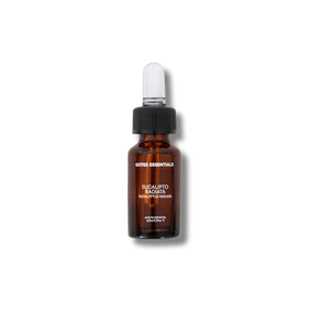 Aceite Esencial de Eucalipto