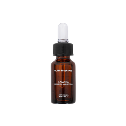 Aceite Esencial de Lavanda