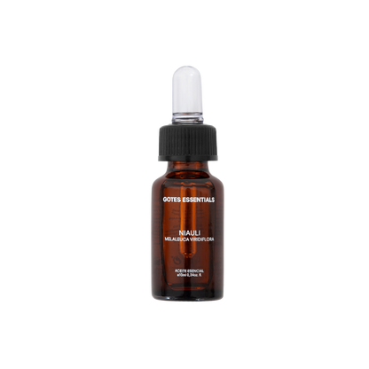 Aceite Essencial de Niauli