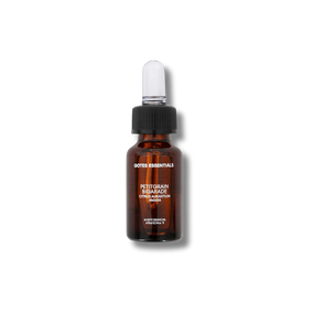 Aceite Esencial de Petitgrain