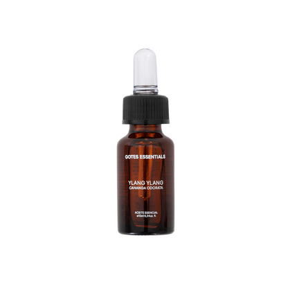 Aceite Esencial de Ylang Ylang