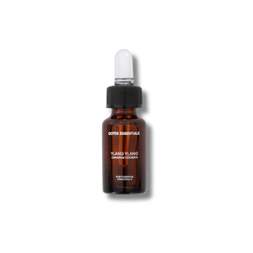 Aceite Esencial de Ylang Ylang