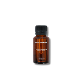 Aceite Esencial de Menta Piperita