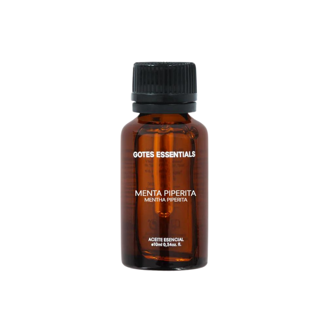 Aceite Esencial de Menta Piperita