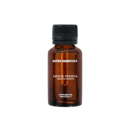 Aceite Esencial de Menta Piperita