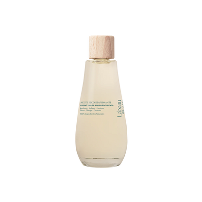 Aceite Seco Reafirmante