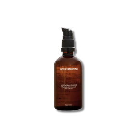 Aceite Vegetal de Almendras Dulces