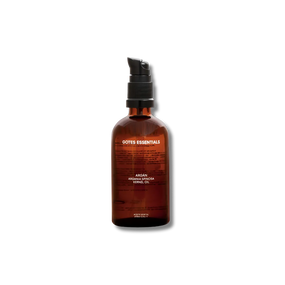 Aceite Vegetal de Argán