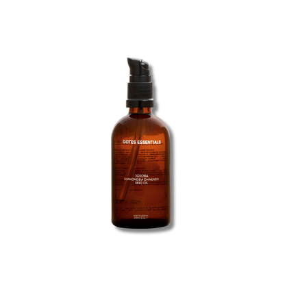 Aceite Vegetal de Jojoba