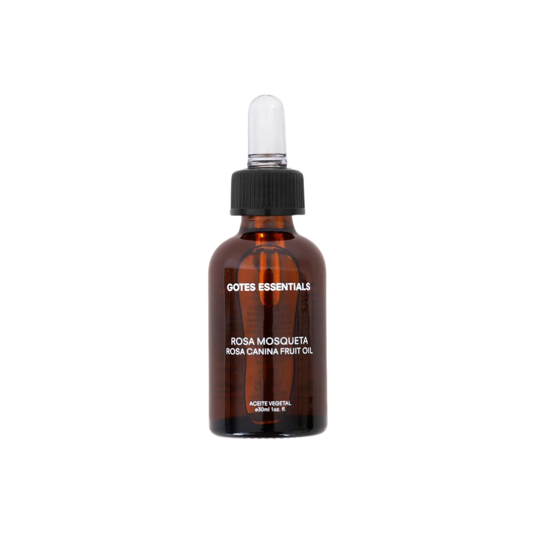 Aceite Vegetal de Rosa Mosqueta