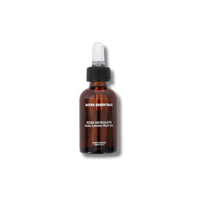 Aceite Vegetal de Rosa Mosqueta