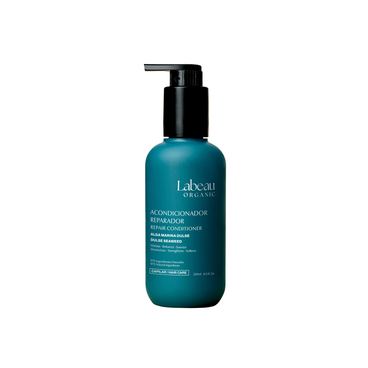 Amaciador Reparador