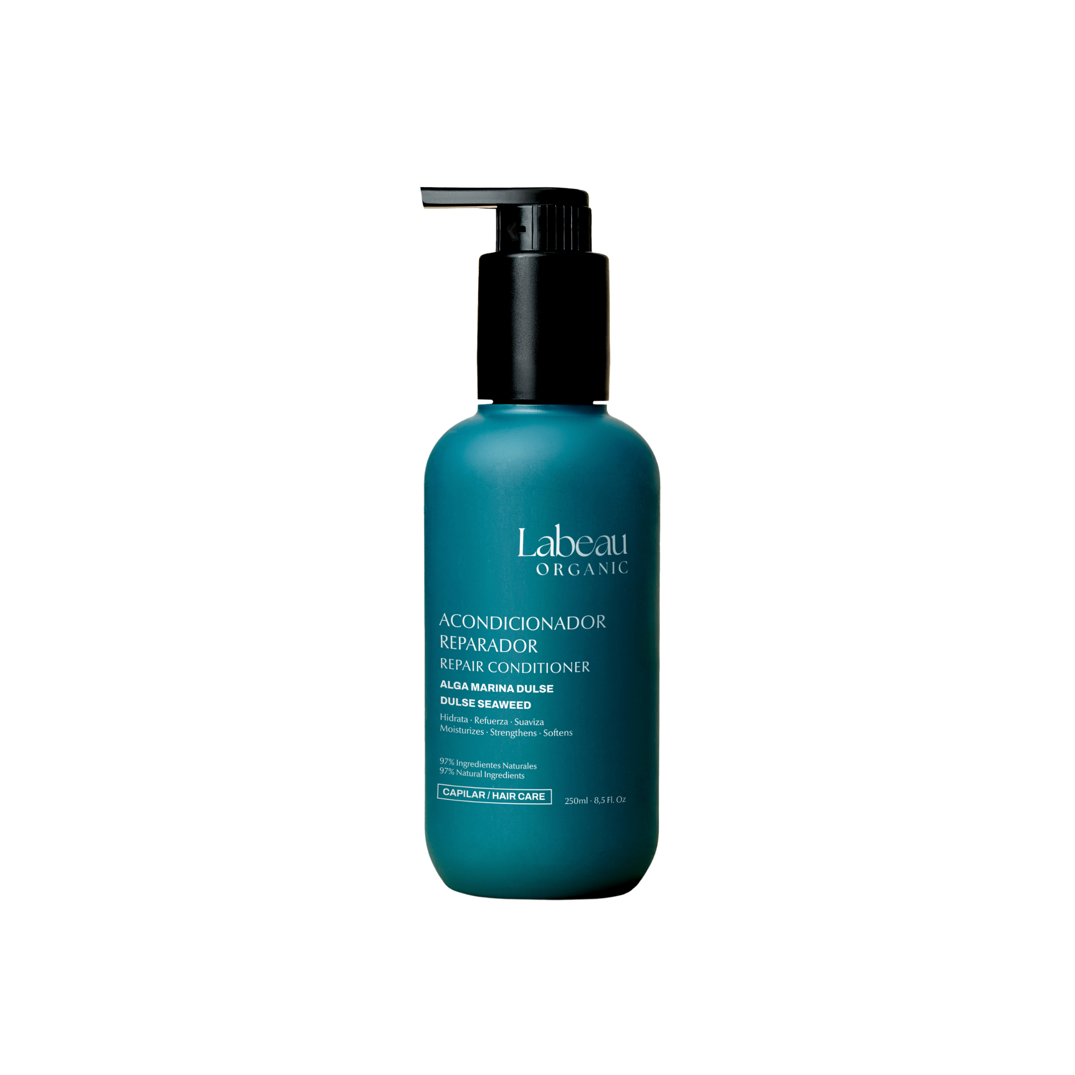 Amaciador Reparador