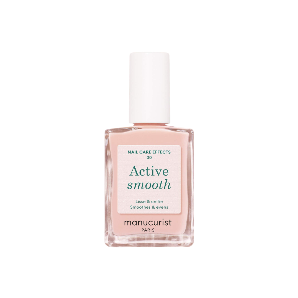 Active Smooth