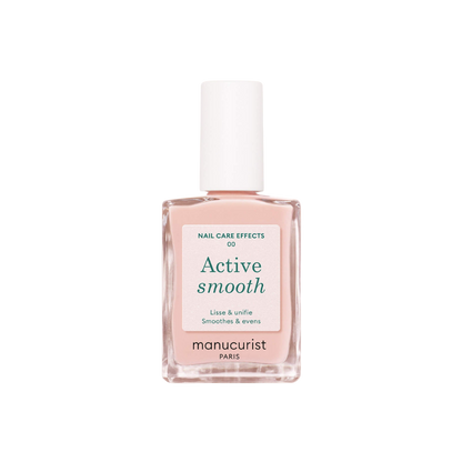 Active Smooth
