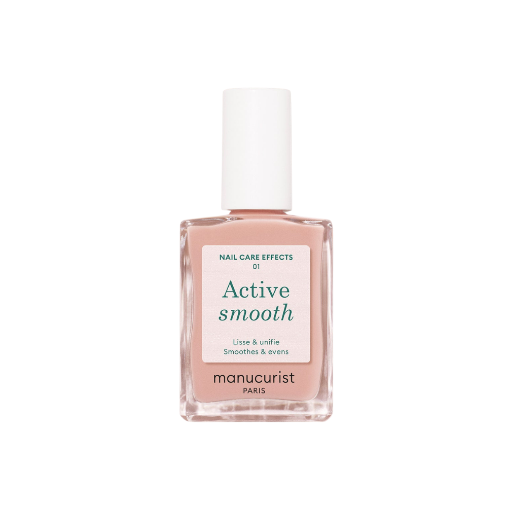 Active Smooth