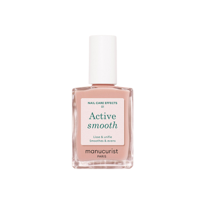 Active Smooth