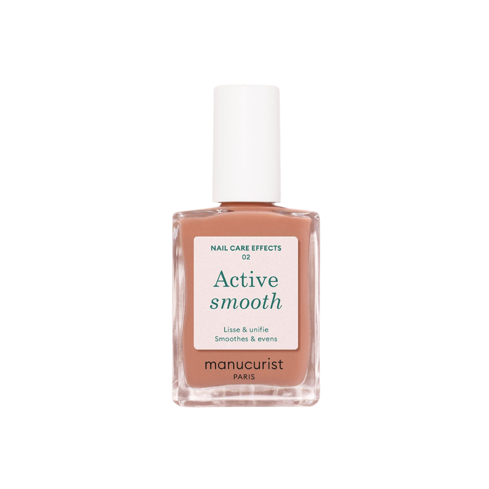 Active Smooth