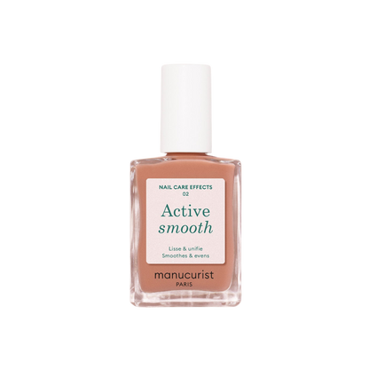 Active Smooth