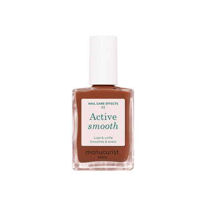 Active Smooth