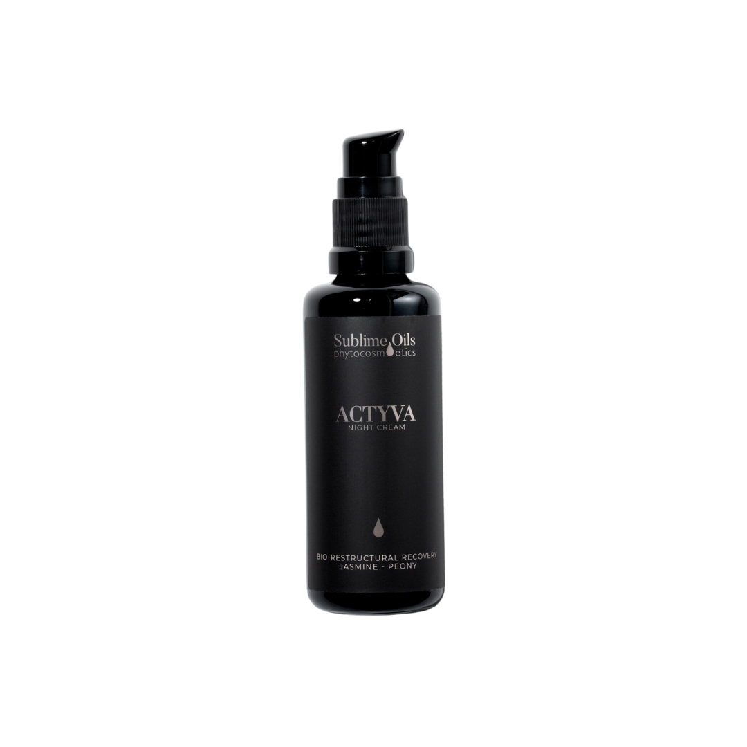Actyva Night Cream