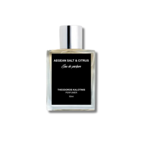 Aegean Salt & Citrus
