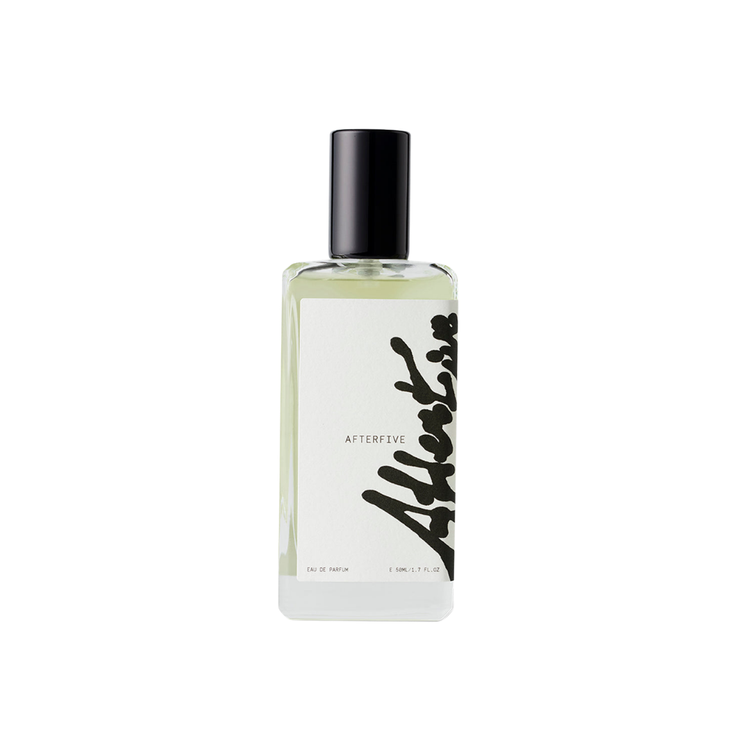 Afterfive Parfum